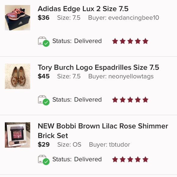 Love Notes 🙏🏻❤️ - Picture 5 of 11